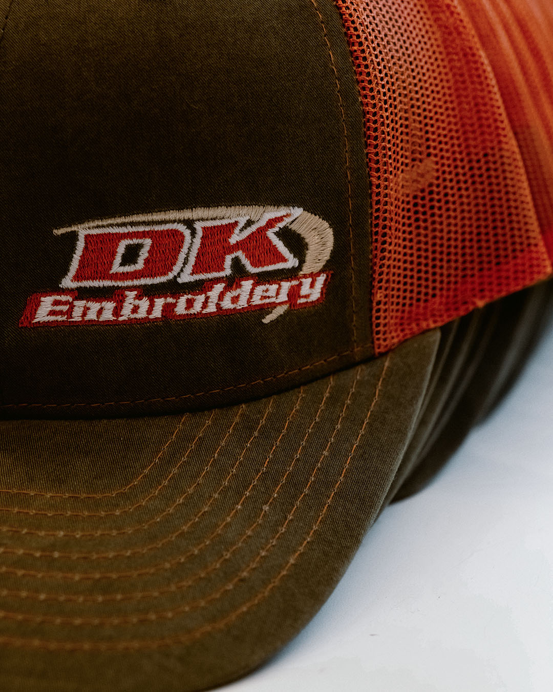 DK Hat
